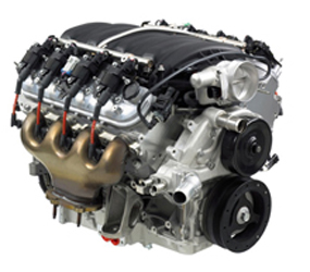 P1BC3 Engine